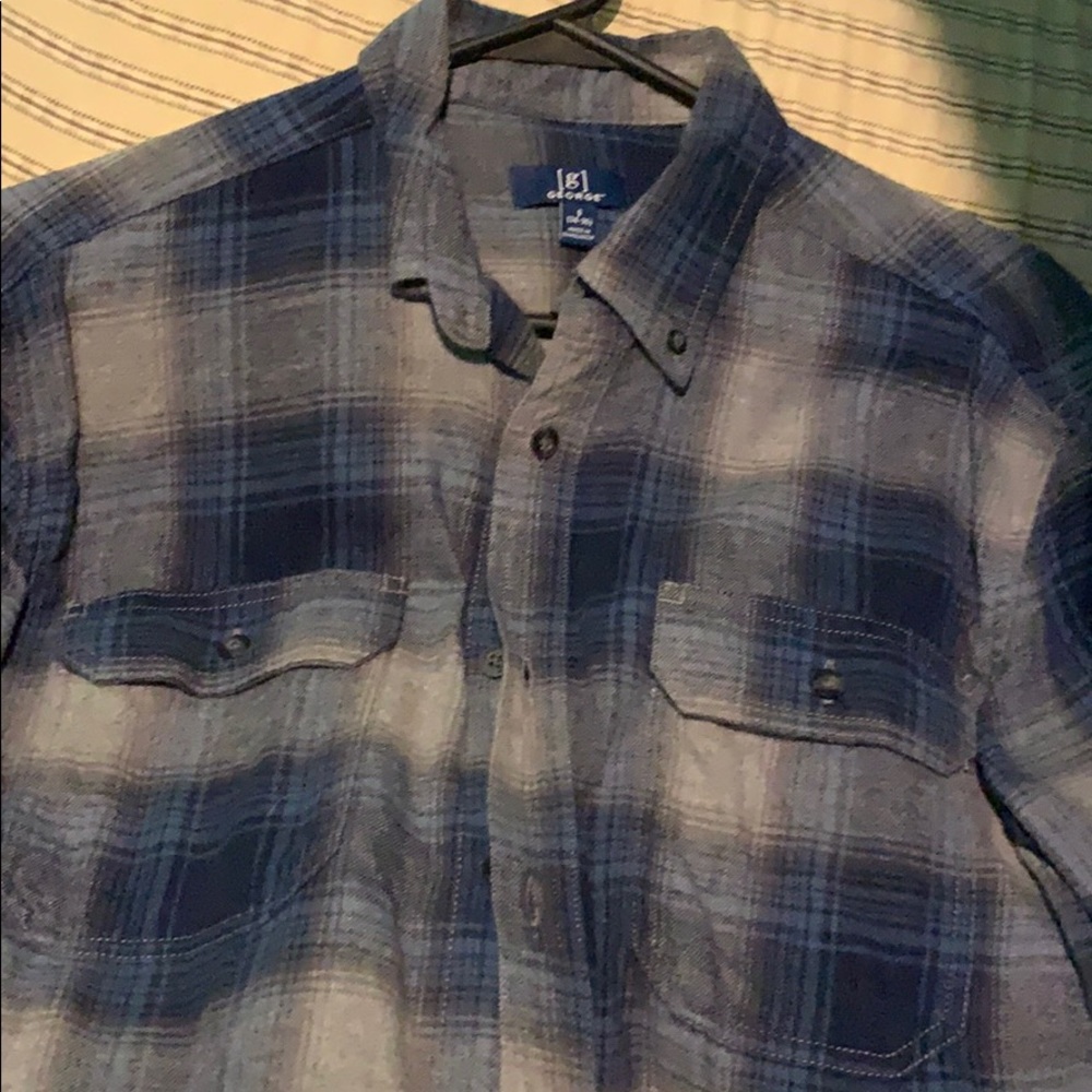 Flannel